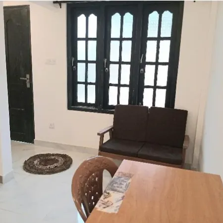 Villa Dinu *