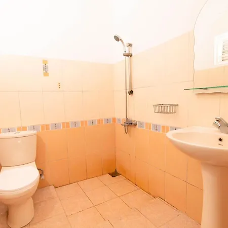 Guest house Hill Paradise Nuwaraeliya Nuwara Eliya