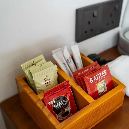 Guest house Sakun Nuwaraeliya *