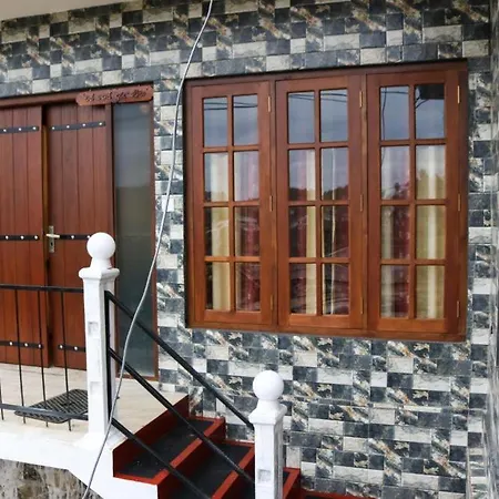 Dilru - Nuwara Eliya