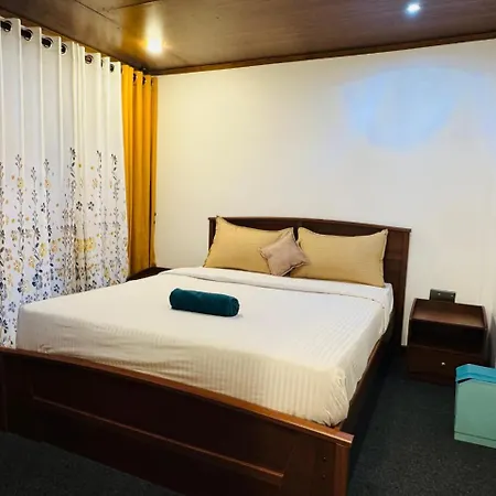 Villa Freedom Peak Ambewela