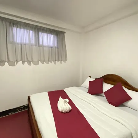 Twinkle Guest house *