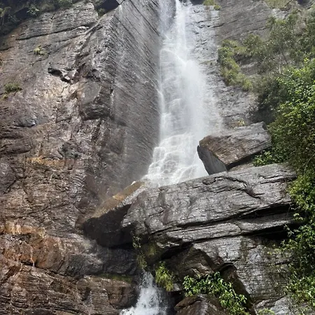 Skyview * Nuwara Eliya