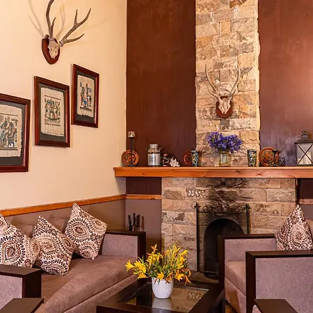 The Cottage Ambewela - Discover Horton Plains & Ella Train Journey