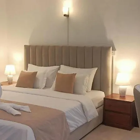 Bed & Breakfast Glenfall Point