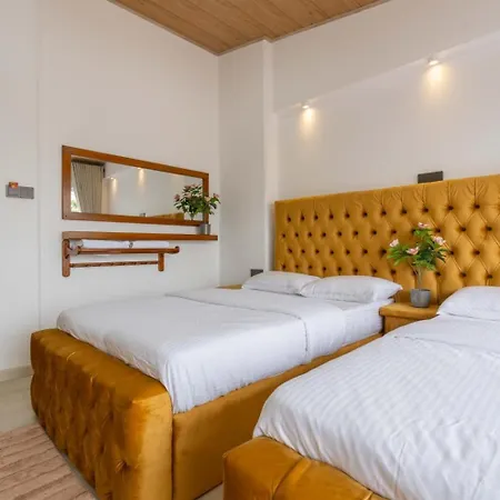 Sakun Nuwaraeliya Guest house Nuwara Eliya