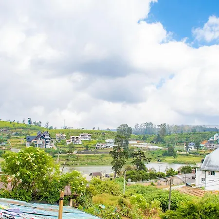 Dilru - Nuwara Eliya