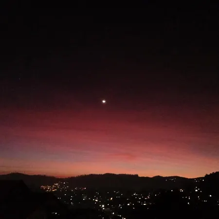Skyview * Nuwara Eliya