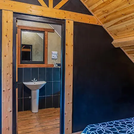 Country house The Cottage Ambewela - Discover Horton Plains & Ella Train Journey
