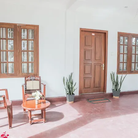Cozy Nuwara Eliya
