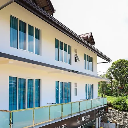 Bed & Breakfast Athena Nuwara Eliya