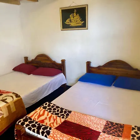 Skyview Villa