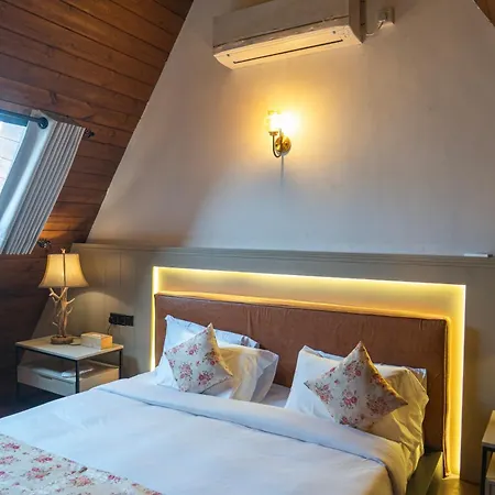 Kubana Homestay Nuwara Eliya