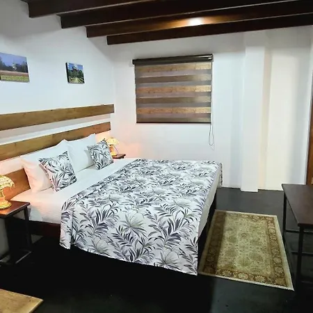 Guest house Dutch Nuwaraeliya *