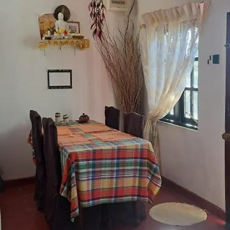 Bed & Breakfast Redwood *