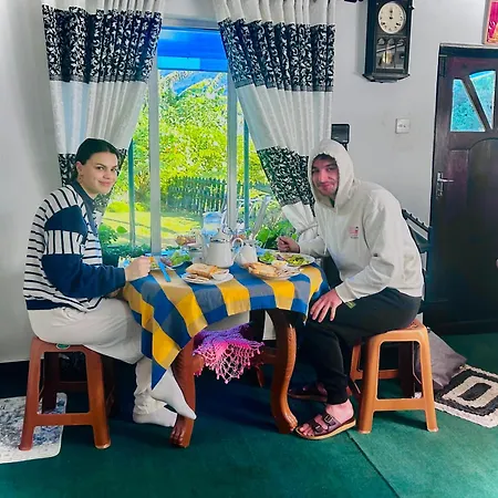 Bed & Breakfast Hidden Treasure Nuwara Eliya