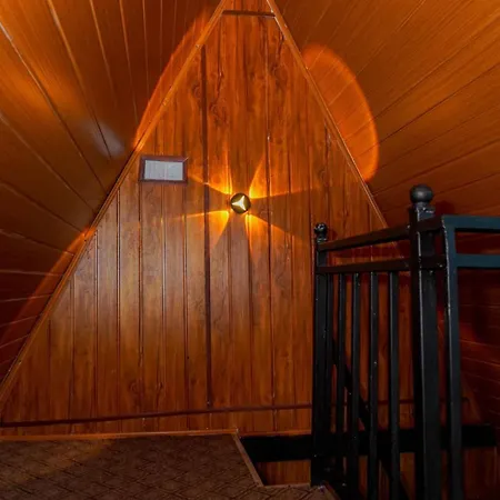 Chalet Brown - *
