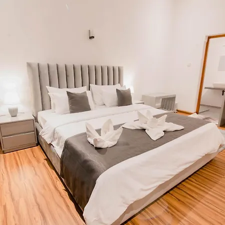Glenfall Point Bed & Breakfast Nuwara Eliya