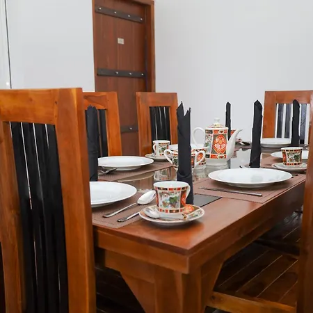 Athena Bed & Breakfast
