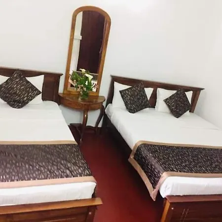 Hostel Lady Maccllum's Stone Nuwareliya Sri Lanka *