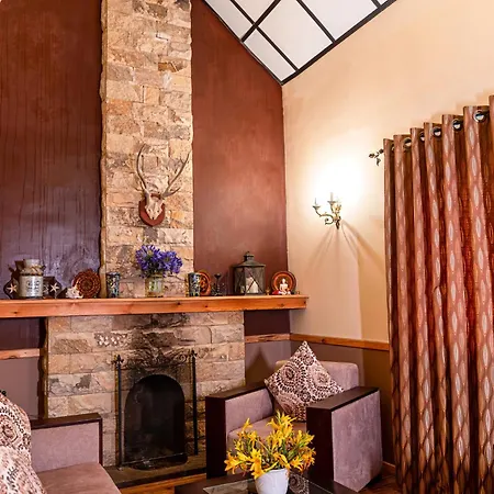 The Cottage Ambewela - Discover Horton Plains & Ella Train Journey Nuwara Eliya
