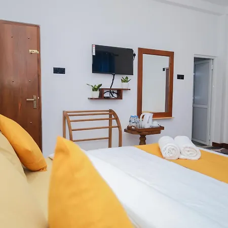 Athena Bed & Breakfast