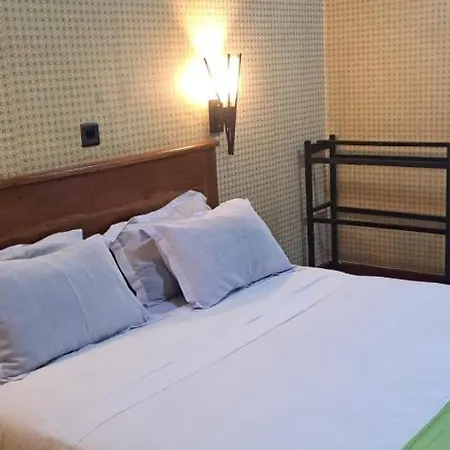 Bed & Breakfast Redwood