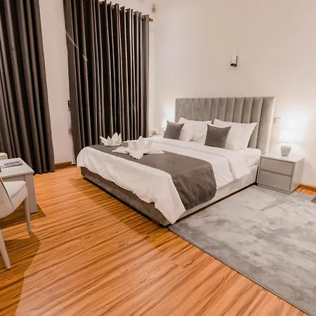 Glenfall Point Bed & Breakfast *
