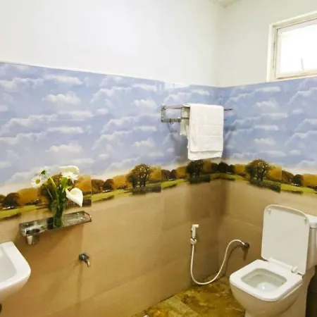 Dilru - Homestay Nuwara Eliya