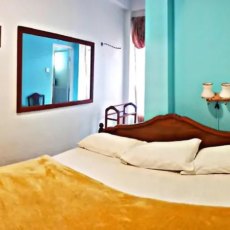 Guest house Hill Paradise Nuwaraeliya *