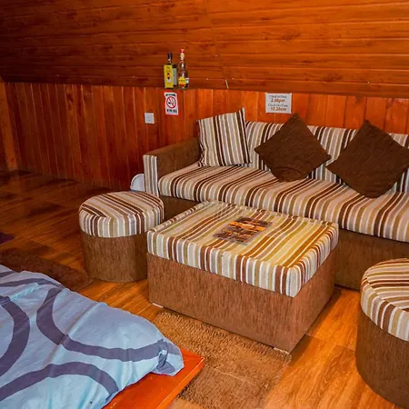 Brown - * Nuwara Eliya