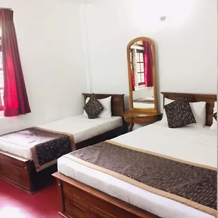 Hostel Lady Maccllum's Stone Nuwareliya Sri Lanka Nuwara Eliya