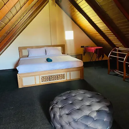 Freedom Peak Ambewela Villa Nuwara Eliya