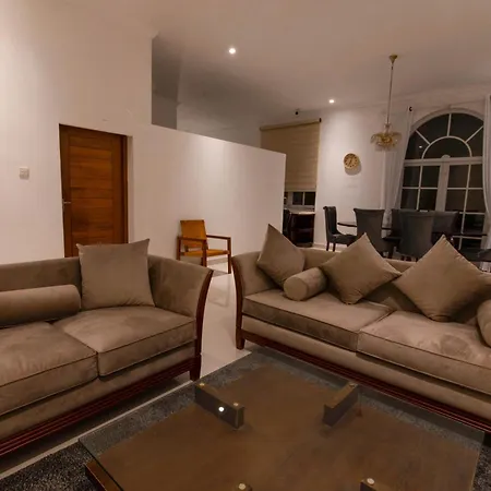 Bed & Breakfast Glenfall Point