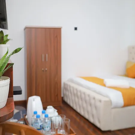 Athena Bed & Breakfast Nuwara Eliya