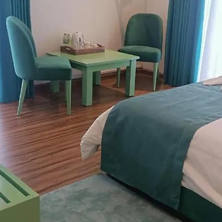 Bed & Breakfast Glenfall Point Nuwara Eliya