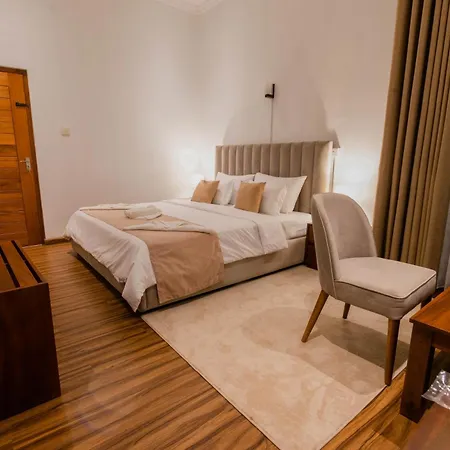 Bed & Breakfast Glenfall Point
