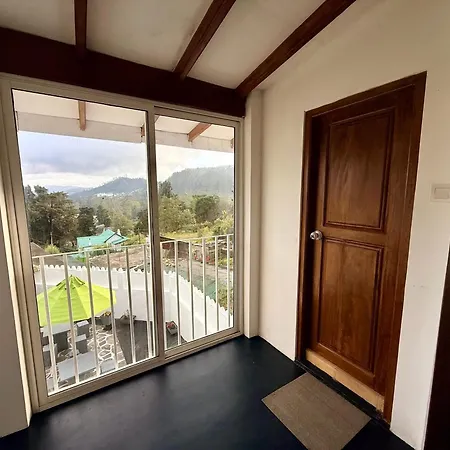 Dutch Nuwaraeliya