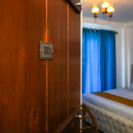 Bed & Breakfast Athena Nuwara Eliya