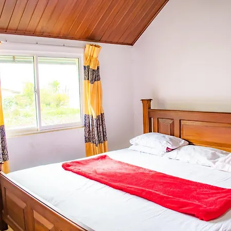 Homestay Dilru - Nuwara Eliya