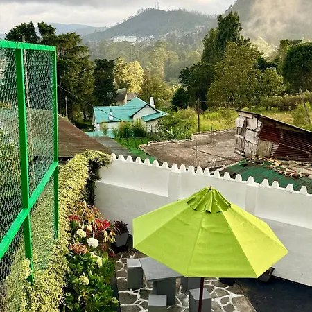 Dutch Nuwaraeliya Guest house