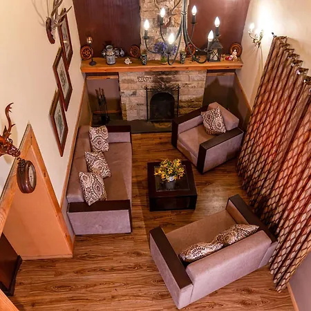 The Cottage Ambewela - Discover Horton Plains & Ella Train Journey Nuwara Eliya