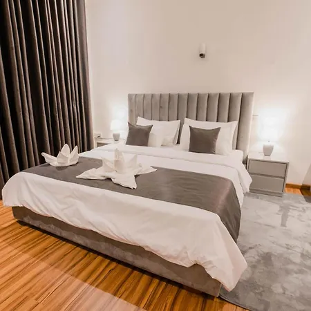 Bed & Breakfast Glenfall Point