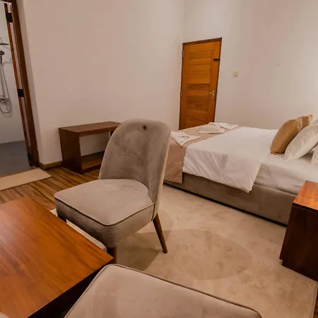 Bed & Breakfast Glenfall Point
