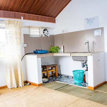Homestay Dilru -