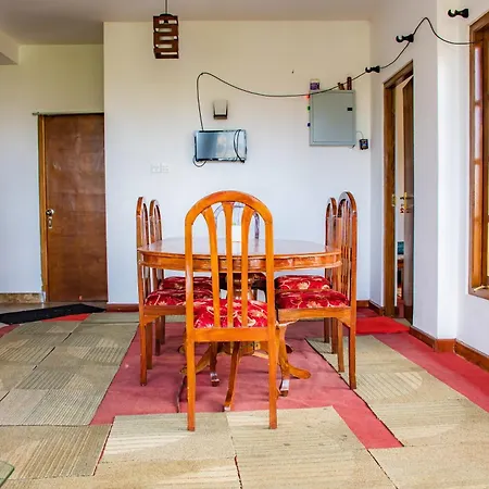 Homestay Dilru - Nuwara Eliya