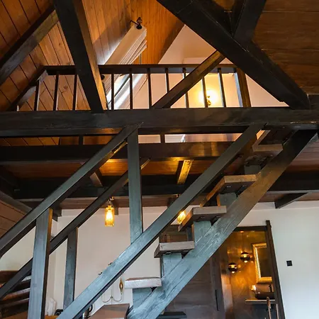 Kubana Homestay