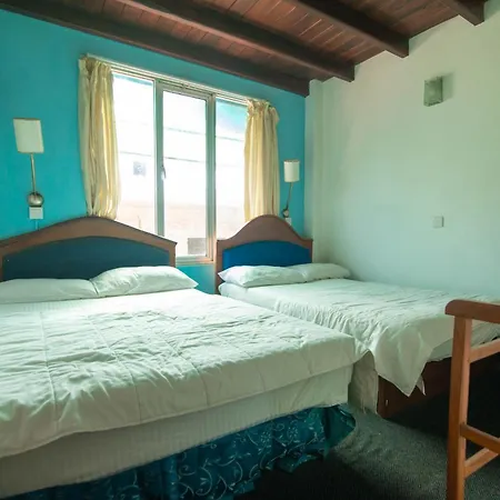 Hill Paradise Nuwaraeliya