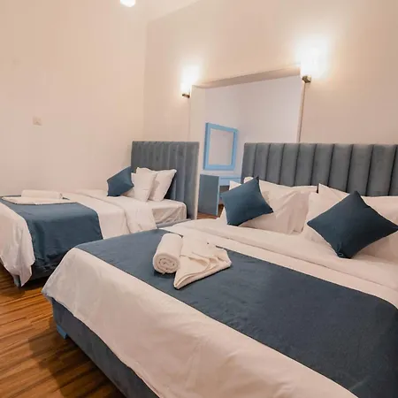 Glenfall Point Bed & Breakfast