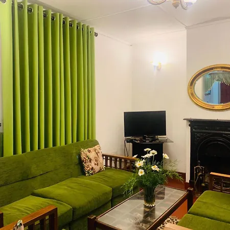 Hostel Lady Maccllum's Stone Nuwareliya Sri Lanka *
